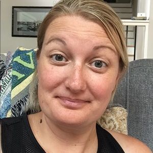 Meet your Posher, Kristal